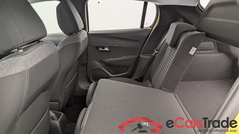 Peugeot 208 PureTech 100 S&S BVM6 Active #4