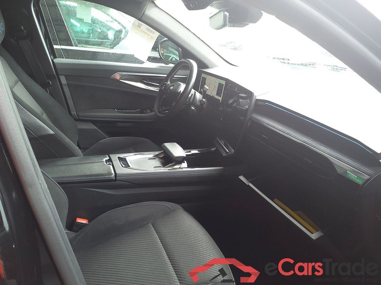 RENAULT AUSTRAL techno esprit Alpine mild hybrid 160 EDC #5