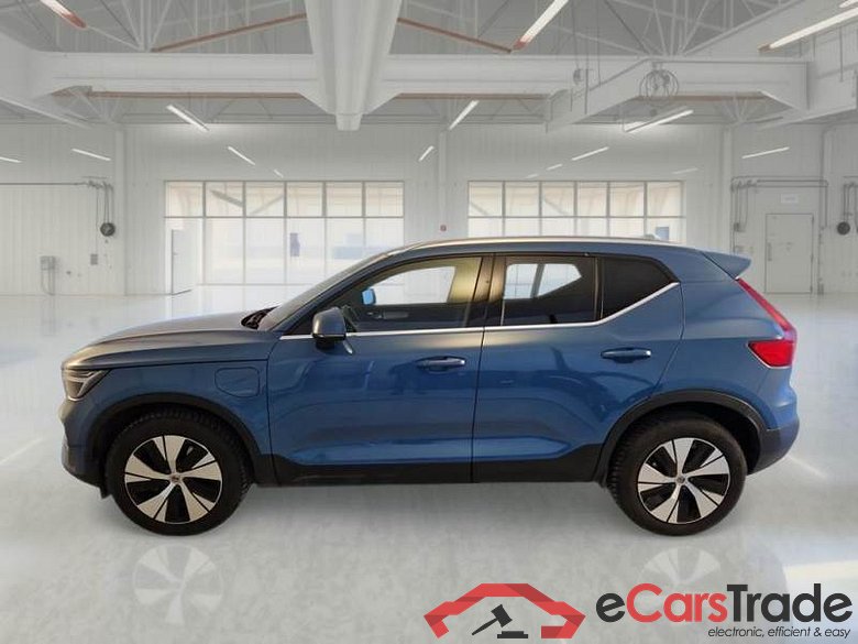 Volvo XC40 1.5 T4 Plug-In Hybrid Aut. LED Virtual Navi Sport-Seats KeylessGo Klima PDC ... #4