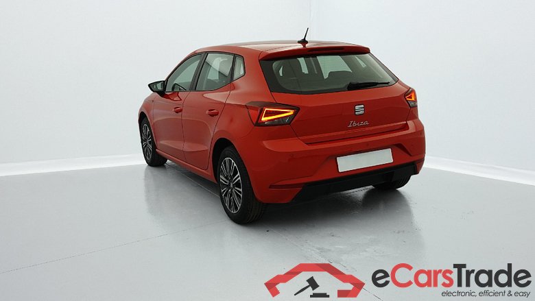 Seat Ibiza 1.0 MPI 80 ch S/S BVM5 Copa #5
