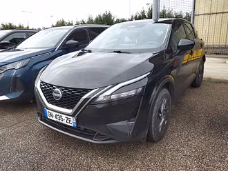 Begagnade bilar som nyligen lagts till i vårt lager #7019514