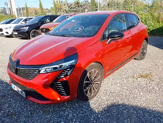 Begagnade bilar som nyligen lagts till i vårt lager #7019606