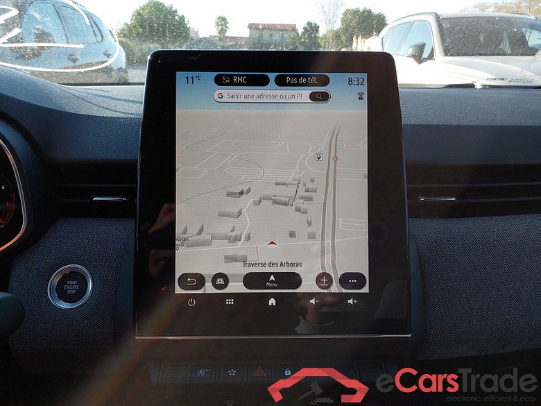 Renault Clio 1.0 TCe Techno LED Virtual Navi 1/2 Leather KeylessGo Klima PDC ... #5