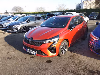 Begagnade bilar som nyligen lagts till i vårt lager #7019628