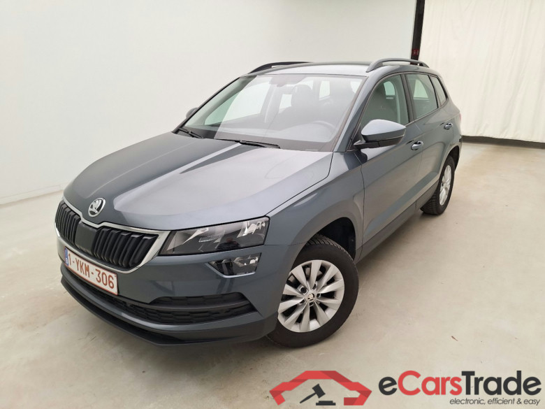 Skoda, Karoq '17, Skoda Karoq 1.0 TSI 85kW Ambition 5d #2