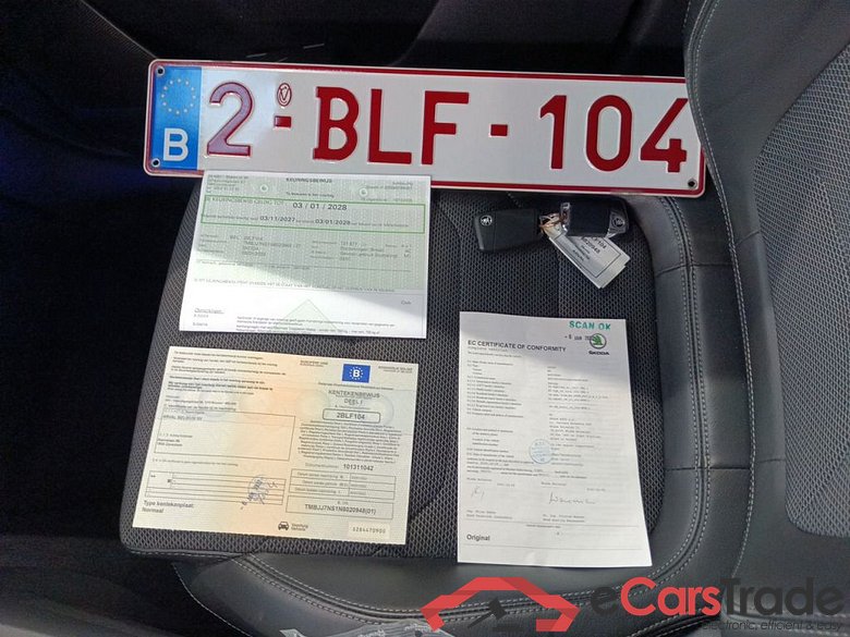 Skoda Kodiaq 2.0 CRTDI 110kW DSG7 Clever+ 5d #4