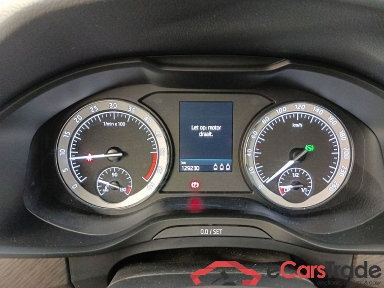 Skoda Kodiaq 2.0 CRTDI 110kW DSG7 Clever+ 5d #6