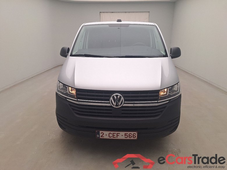 VW, _Transporter FL'19, Volkswagen Transporter 2.0 TDi SCR BMT 110/150 SWB #1