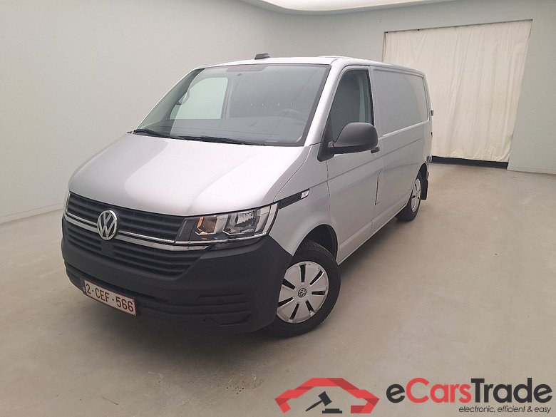 VW, _Transporter FL'19, Volkswagen Transporter 2.0 TDi SCR BMT 110/150 SWB #2