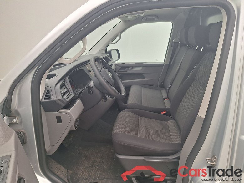 VW, _Transporter FL'19, Volkswagen Transporter 2.0 TDi SCR BMT 110/150 SWB #3