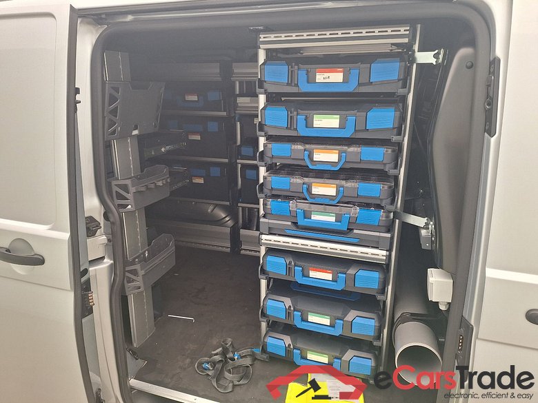 VW, _Transporter FL'19, Volkswagen Transporter 2.0 TDi SCR BMT 110/150 SWB #4