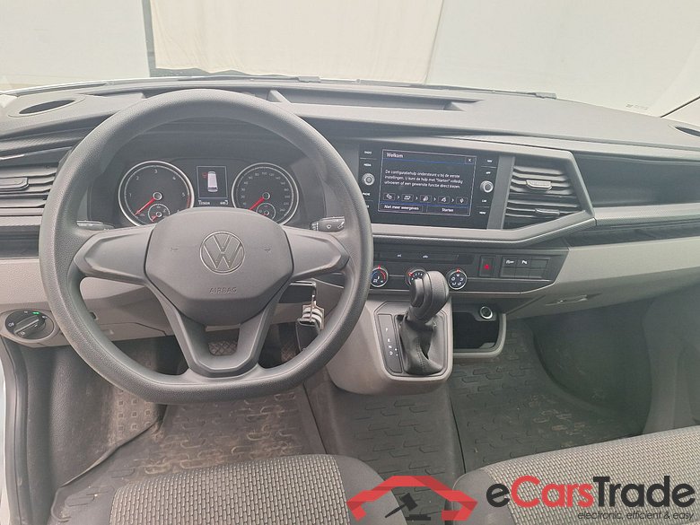 VW, _Transporter FL'19, Volkswagen Transporter 2.0 TDi SCR BMT 110/150 SWB #5