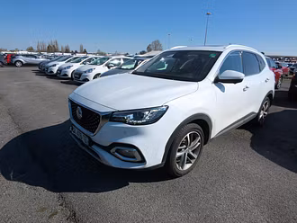 Begagnade bilar som nyligen lagts till i vårt lager #7020432