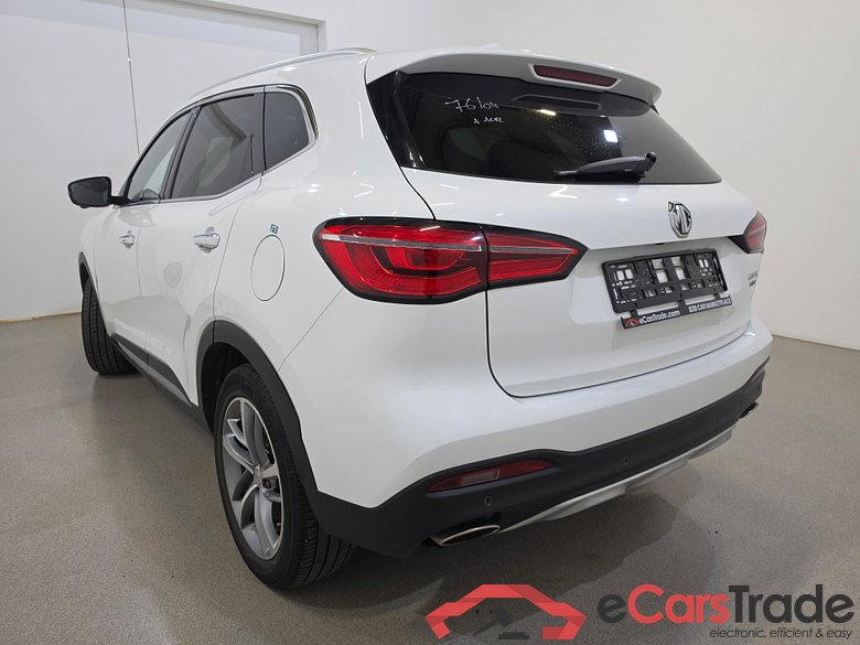 MG EHS 1.5 Plug-In Hybrid Luxury Aut. Pano LED-Xenon Virtual Navi Sport-Leather KeylessGo Camera 360 Klima PDC ... #6