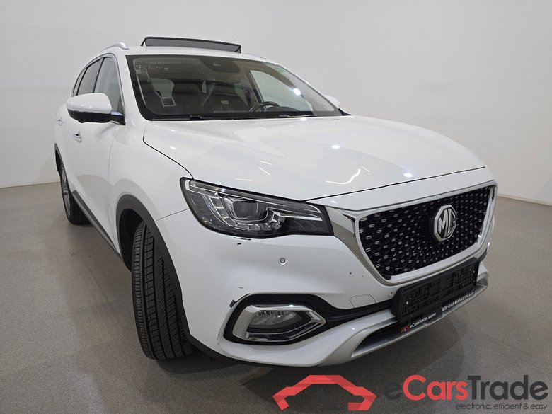 MG EHS 1.5 Plug-In Hybrid Luxury Aut. Pano LED-Xenon Virtual Navi Sport-Leather KeylessGo Camera 360 Klima PDC ... #3