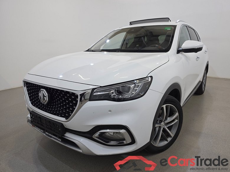 MG EHS 1.5 Plug-In Hybrid Luxury Aut. Pano LED-Xenon Virtual Navi Sport-Leather KeylessGo Camera 360 Klima PDC ... #1