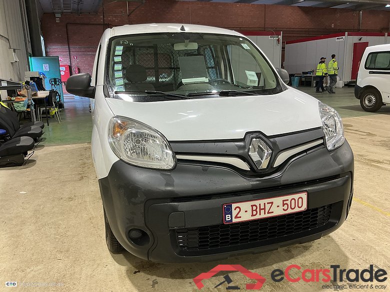RENAULT KANGOO EXPRESS 1.5 BLUE DCI 95 MAXI CONFORT #2