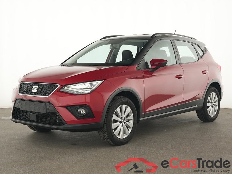 Seat Arona (Inzahlungnahme MwSt. nicht ausweisbar) 1.0 TSI EU6, Style