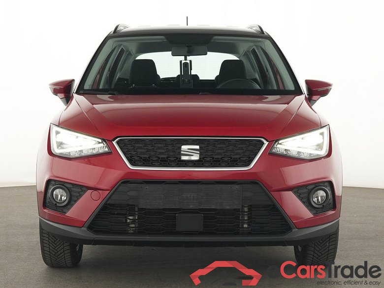 Seat Arona (Inzahlungnahme MwSt. nicht ausweisbar) 1.0 TSI EU6, Style #2
