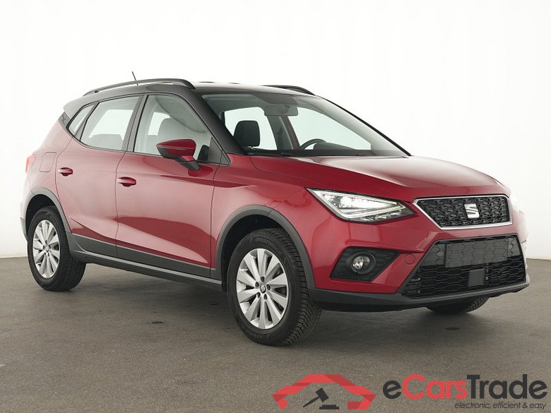 Seat Arona (Inzahlungnahme MwSt. nicht ausweisbar) 1.0 TSI EU6, Style #3