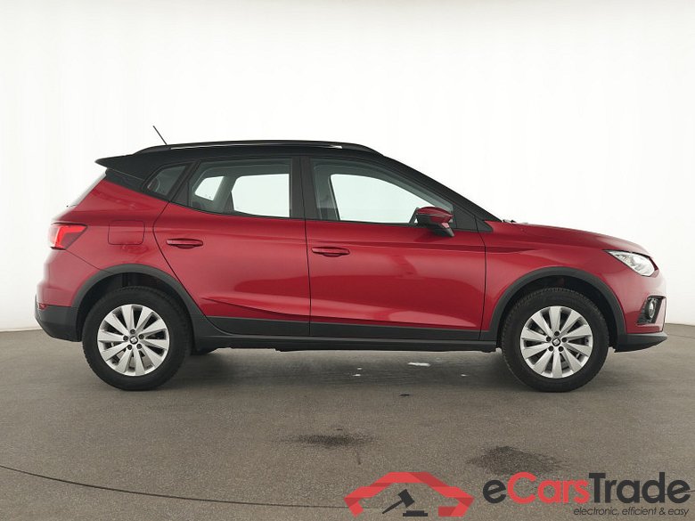 Seat Arona (Inzahlungnahme MwSt. nicht ausweisbar) 1.0 TSI EU6, Style #4