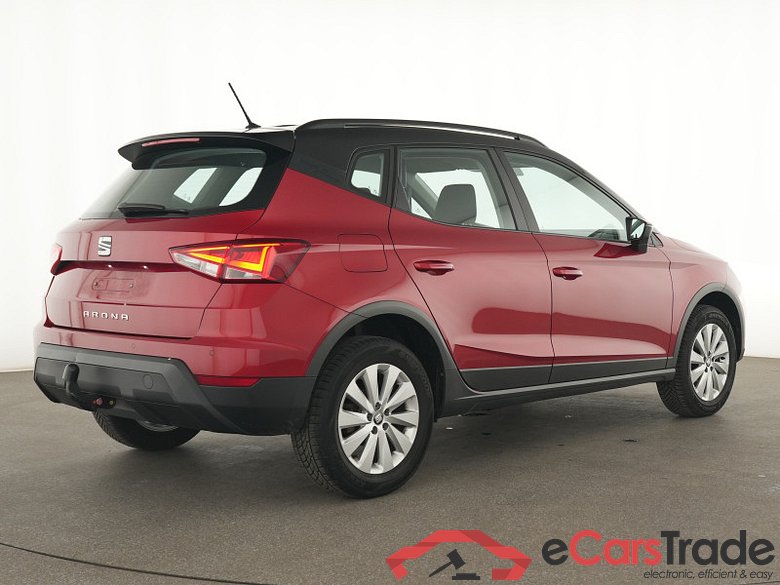 Seat Arona (Inzahlungnahme MwSt. nicht ausweisbar) 1.0 TSI EU6, Style #5