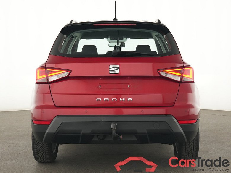 Seat Arona (Inzahlungnahme MwSt. nicht ausweisbar) 1.0 TSI EU6, Style #6