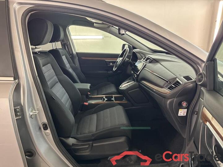 Honda CR-V 2.0 i-MMD Hybrid Elegance Aut. LED Virtual Navi KeylessGo Camera Klima PDC ... #5