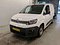 preview Citroen Berlingo #0