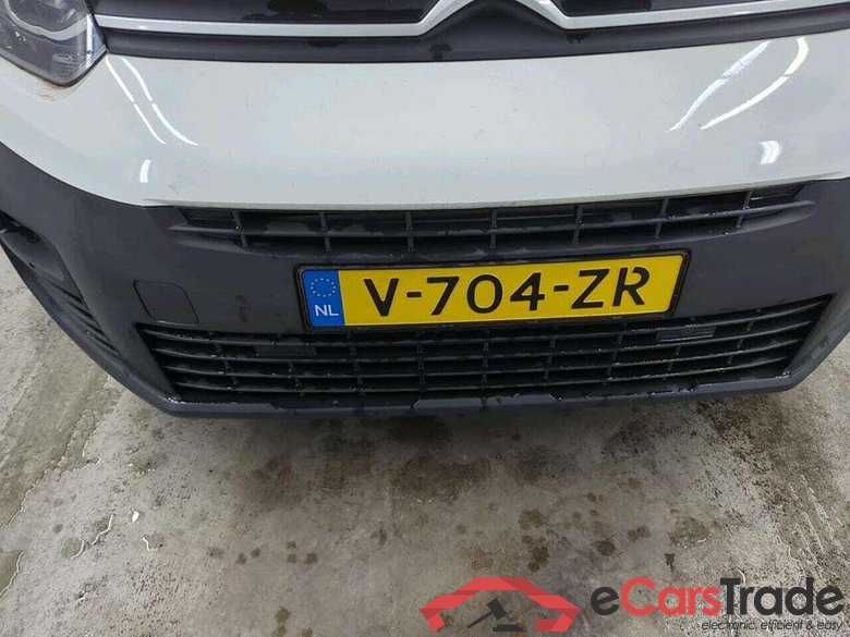 CITROEN Berlingo 1.6 BlueHDI Club #4