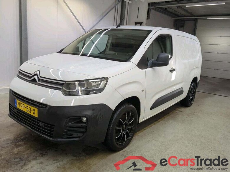 CITROEN Berlingo 1.5 BlueHDI Club XL #1