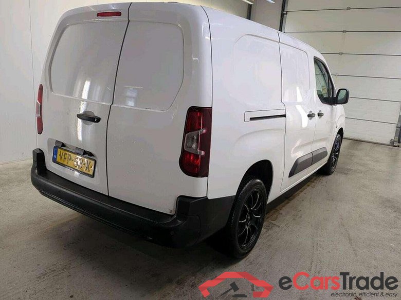 CITROEN Berlingo 1.5 BlueHDI Club XL #2