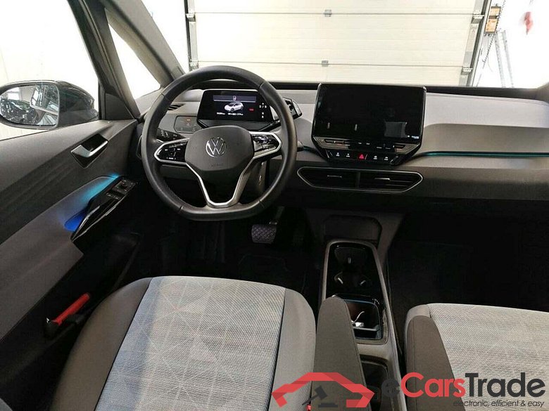VOLKSWAGEN ID.3 Pro 58 kWh #3