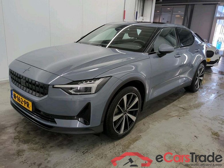Polestar 2 SRSM 63kWh #1