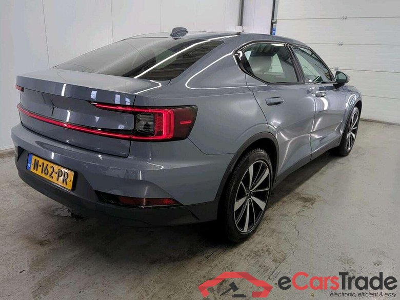 Polestar 2 SRSM 63kWh #2