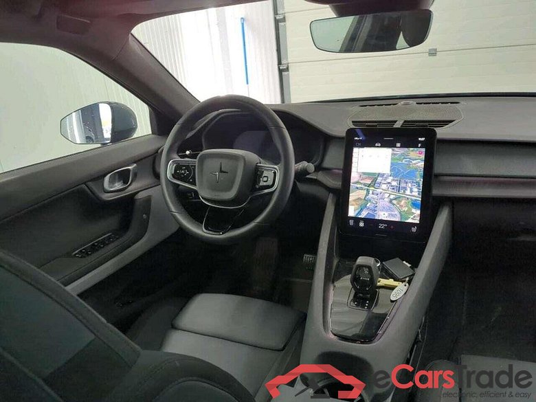 Polestar 2 SRSM 63kWh #3