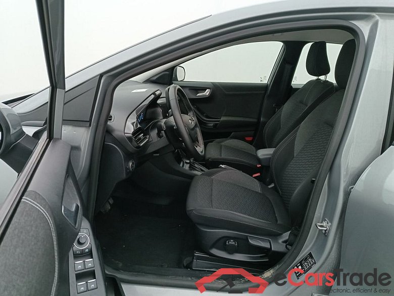 Ford Puma 1.0i Ecoboost MHEV 92kW Aut. Titanium 5d #3