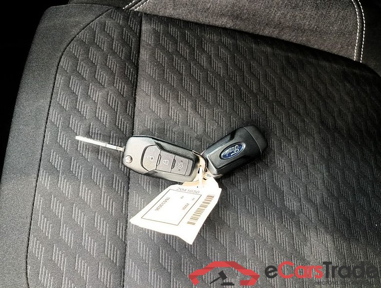 Ford Puma 1.0i Ecoboost MHEV 92kW Aut. Titanium 5d #4