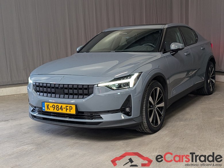 Polestar 2 LRDM LaunchEd. 78kWh