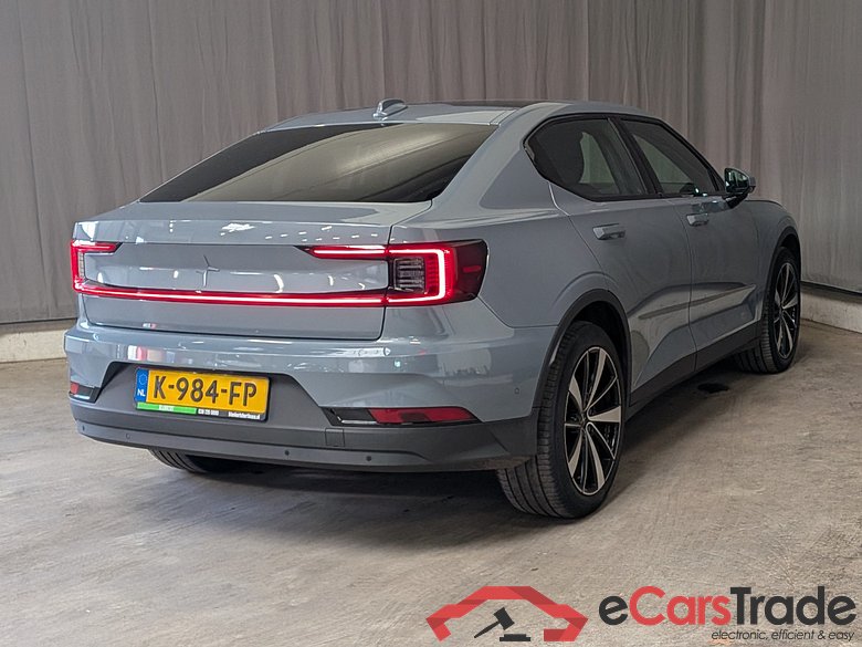 Polestar 2 LRDM LaunchEd. 78kWh #3