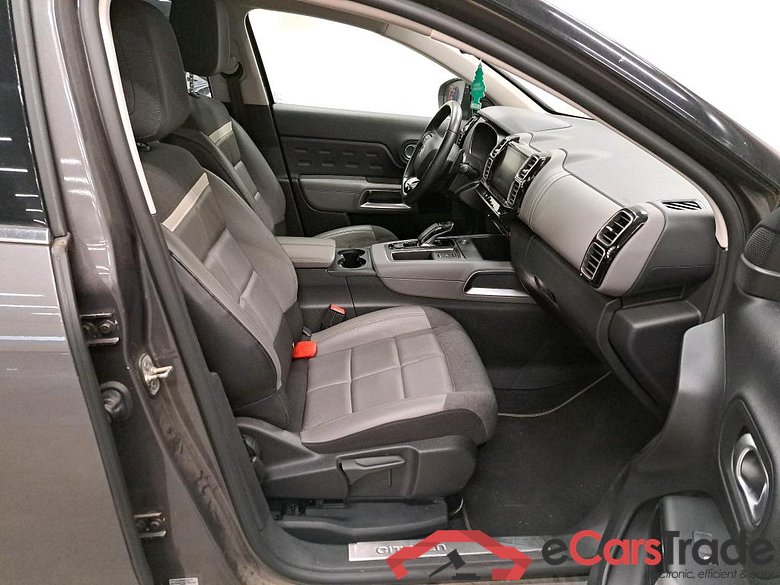 CITROËN - CIT C5 AIRCROSS 225PK e-EAT8 Business GPS * HYBRID * #3