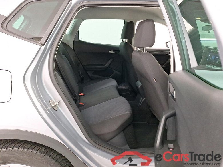 SEAT ARONA 1.0 TSI 70KW MOVE #6