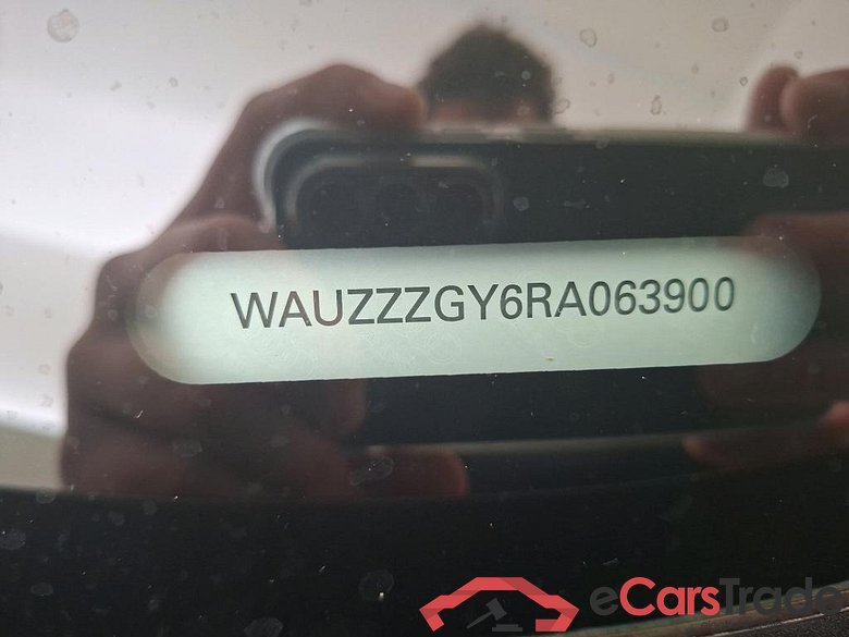 AUDI A3 Sportback 81 kW #2