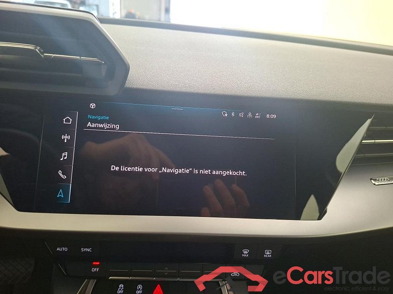 AUDI A3 Sportback 81 kW #3