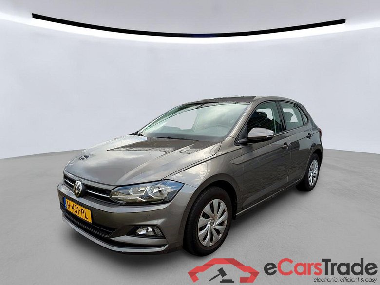 VOLKSWAGEN POLO 70 kW