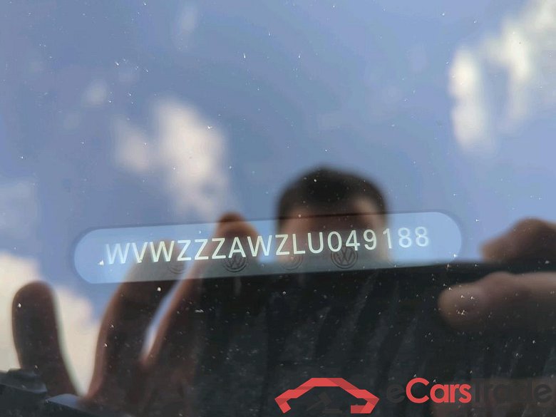 VOLKSWAGEN POLO 70 kW #2