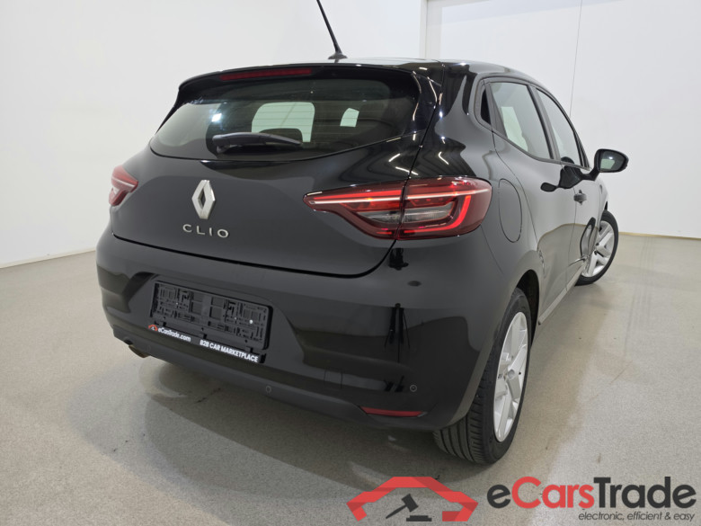 Renault Clio 1.0 Sce LED Navi Klima PDC ... #4
