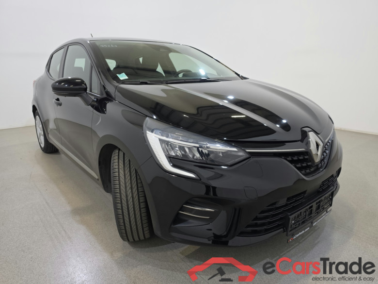 Renault Clio 1.0 Sce LED Navi Klima PDC ... #3