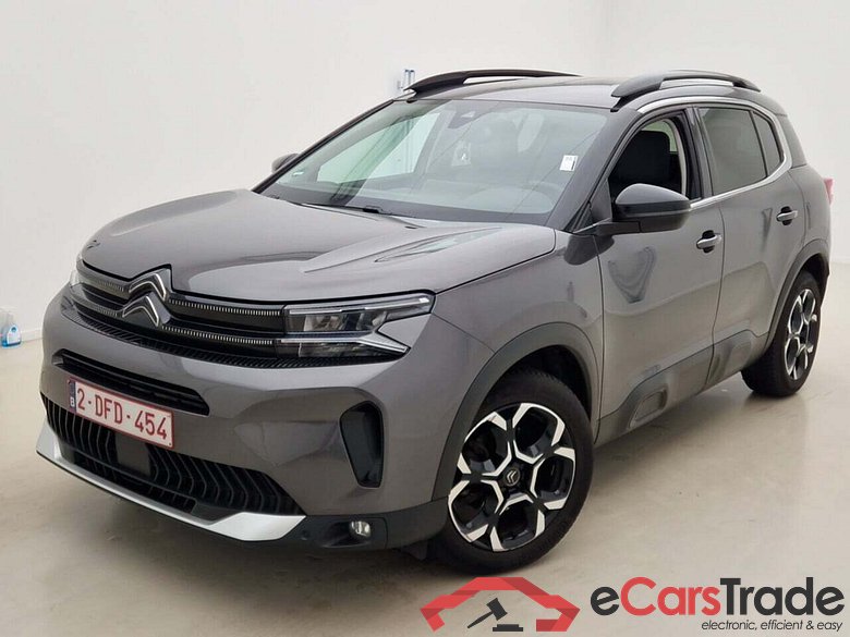CITROËN C5 AIRCROSS 1.2 PURETECH S/S FEEL EAT8