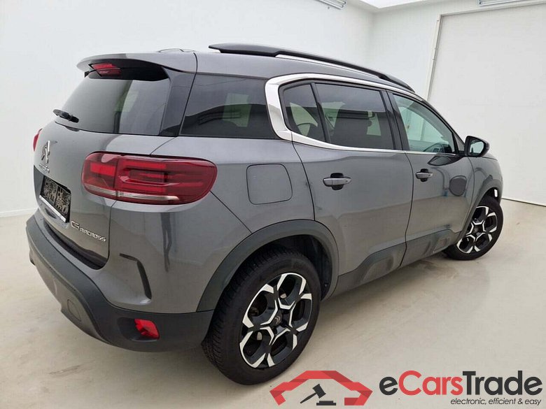 CITROËN C5 AIRCROSS 1.2 PURETECH S/S FEEL EAT8 #2